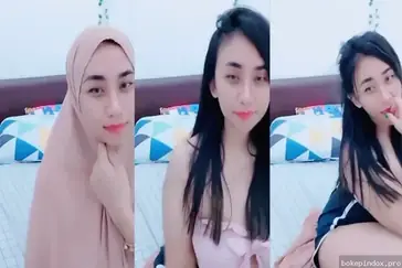 Pamer Badan Nakal Cewek Montok Siap Dipakai