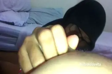 Skandal Deva Hijab Dihabisi Tanpa Ampun Sedap