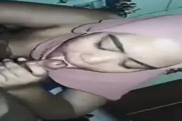 Ukhti Hijab Pink Kulum Pusaka Gede Ganas